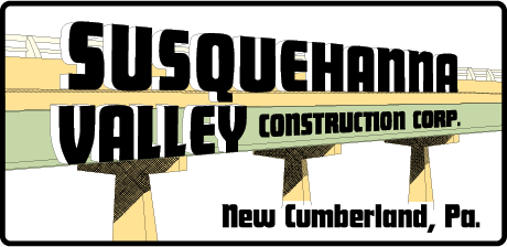 Susquehanna Valley Construction Corp