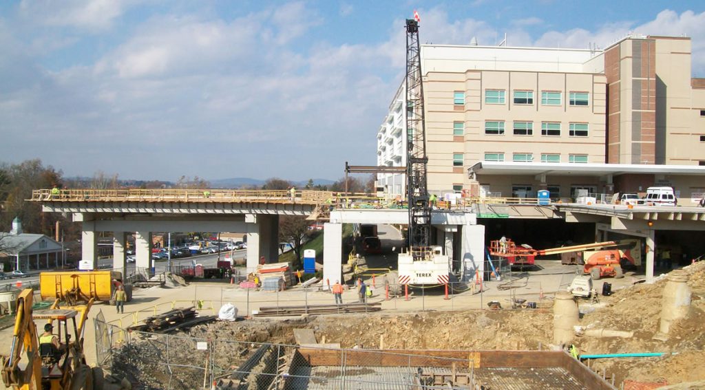 York Hospital York County (York, PA) Susquehanna Valley
