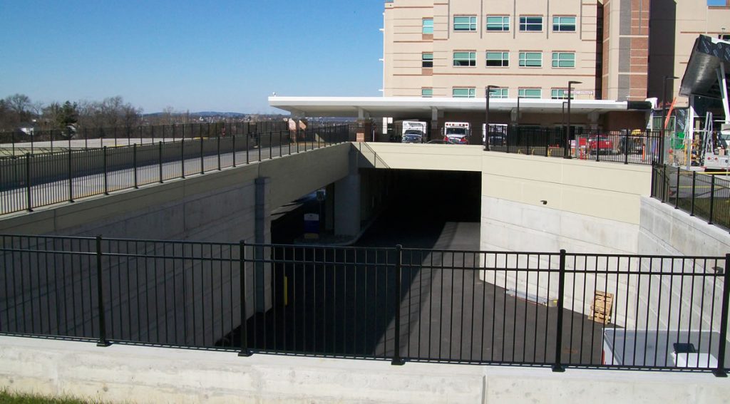 York Hospital York County (York, PA) Susquehanna Valley