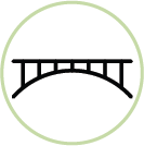 Temporary Bridges